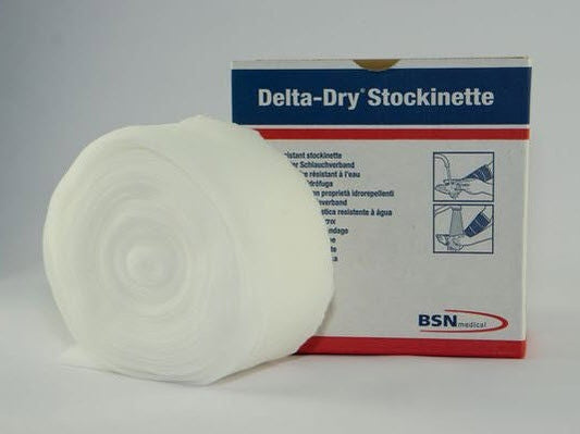 Delta-Dry Stockinette Water Resistant Polypropylene / Nylon / Polyester Mesh