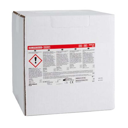 Cell-Dyn® Reagent Diluent for use with Cell-Dyn Emerald Analyzer
