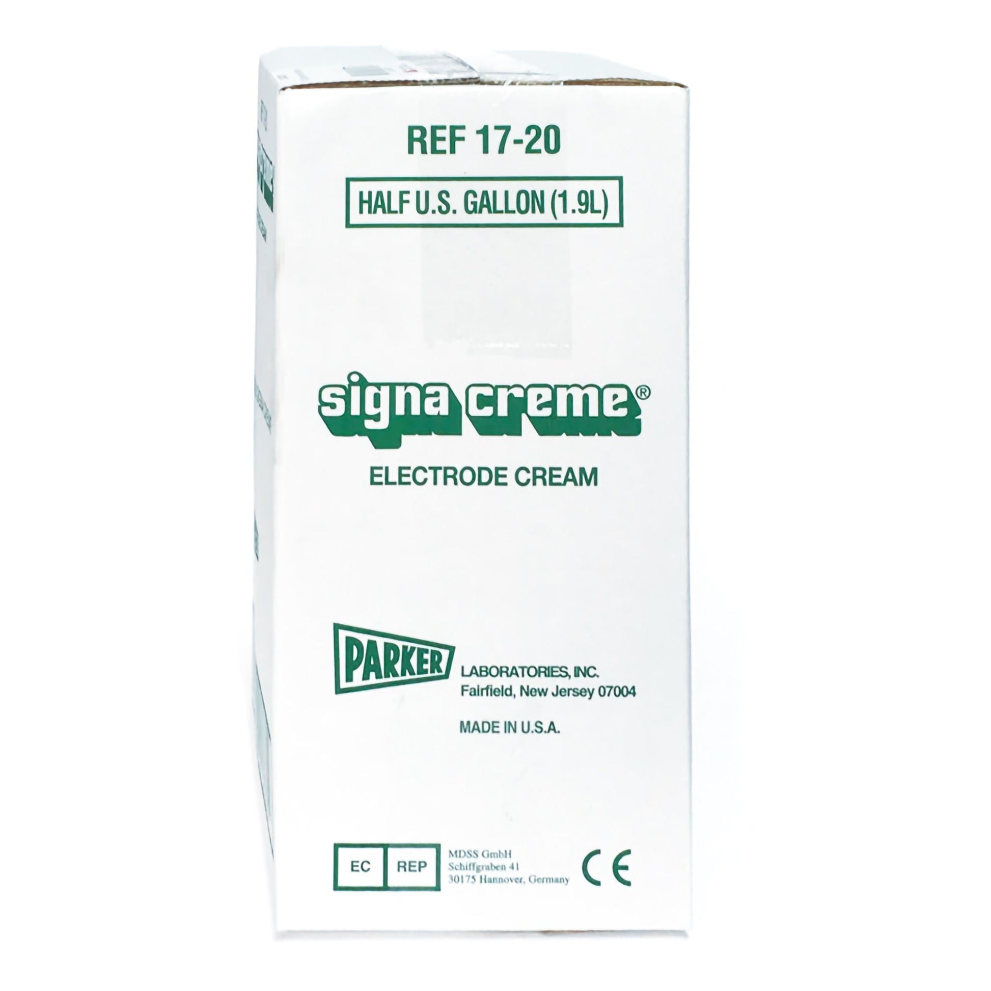 Signacreme® Electrode Cream