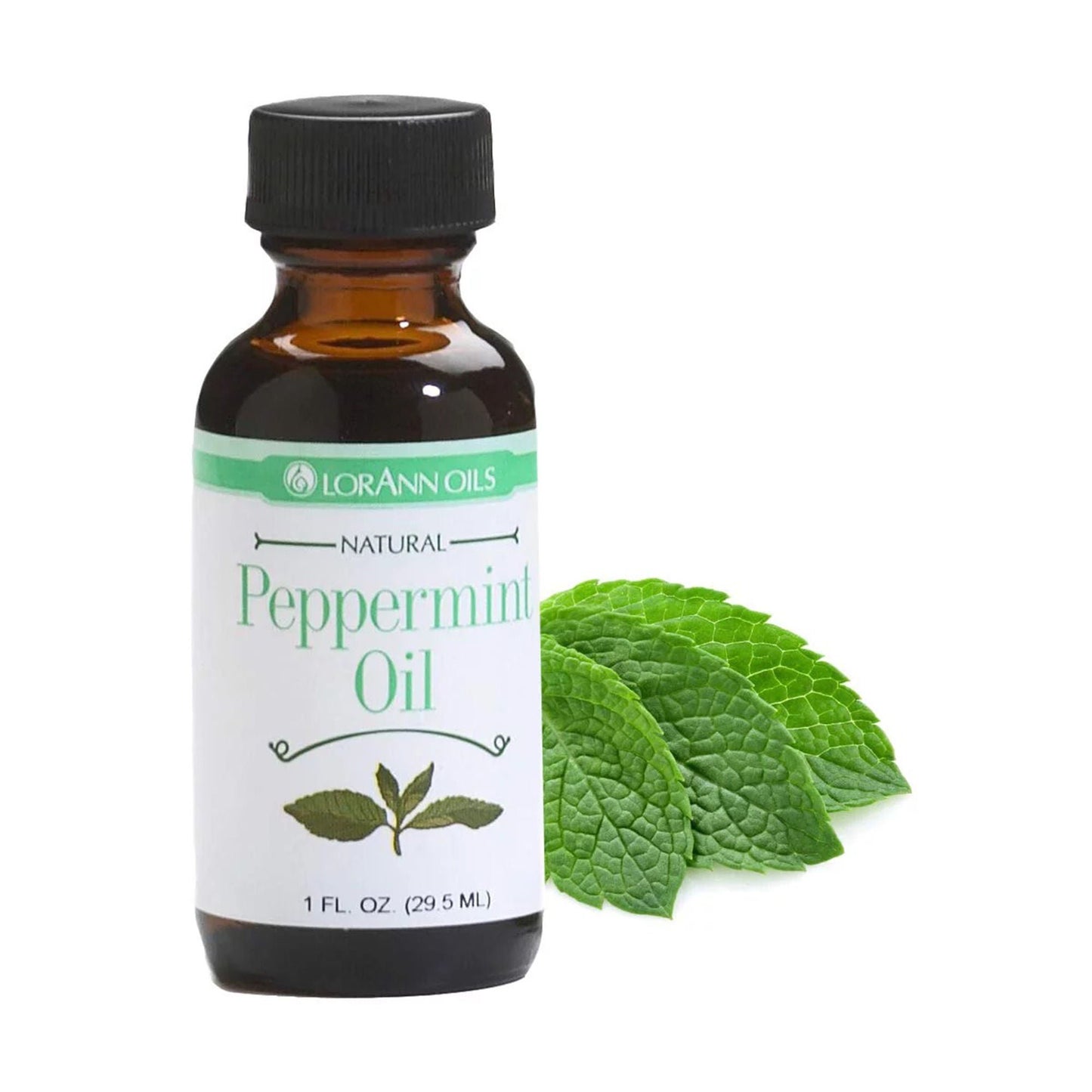 Peppermint Essential Oil