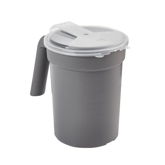 McKesson Pitcher