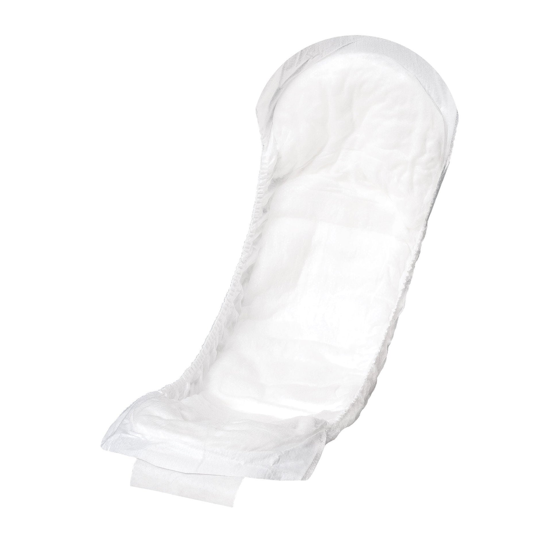 Tranquility Premium Ultimate Bladder Control Pad 13-7/10 Inch Length Heavy Absorbency Super Absorbent Core