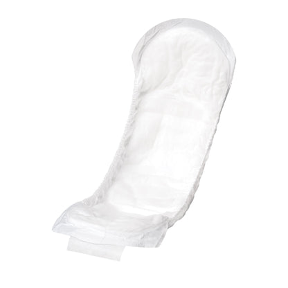 Tranquility Premium Ultimate Bladder Control Pad 13-7/10 Inch Length Heavy Absorbency Super Absorbent Core