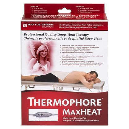 Thermophore® MaxHEAT™ Moist Heating Pad