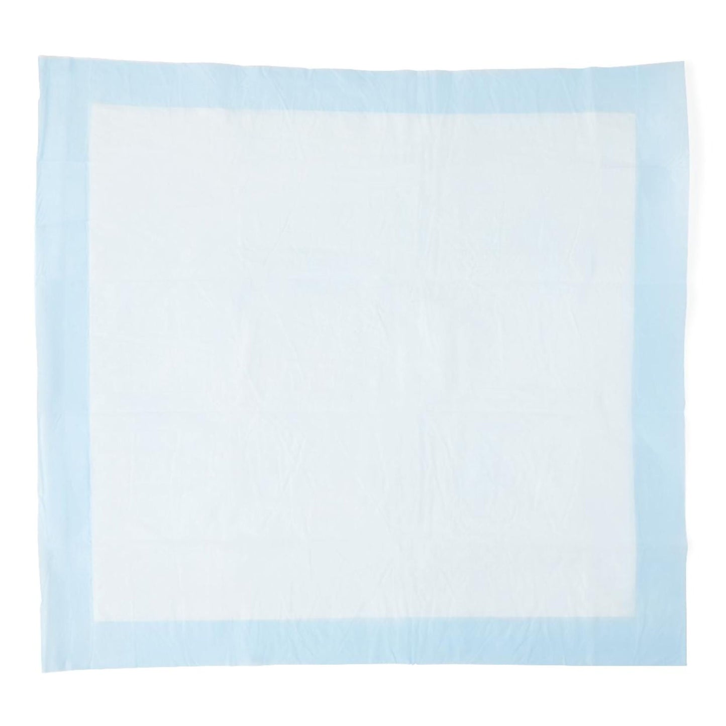 Protection Plus Disposable Underpad Fluff Light Absorbency