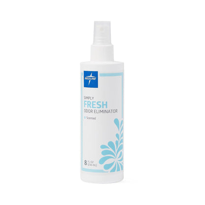 Medline Simply Fresh Air Freshener, Fresh Scent