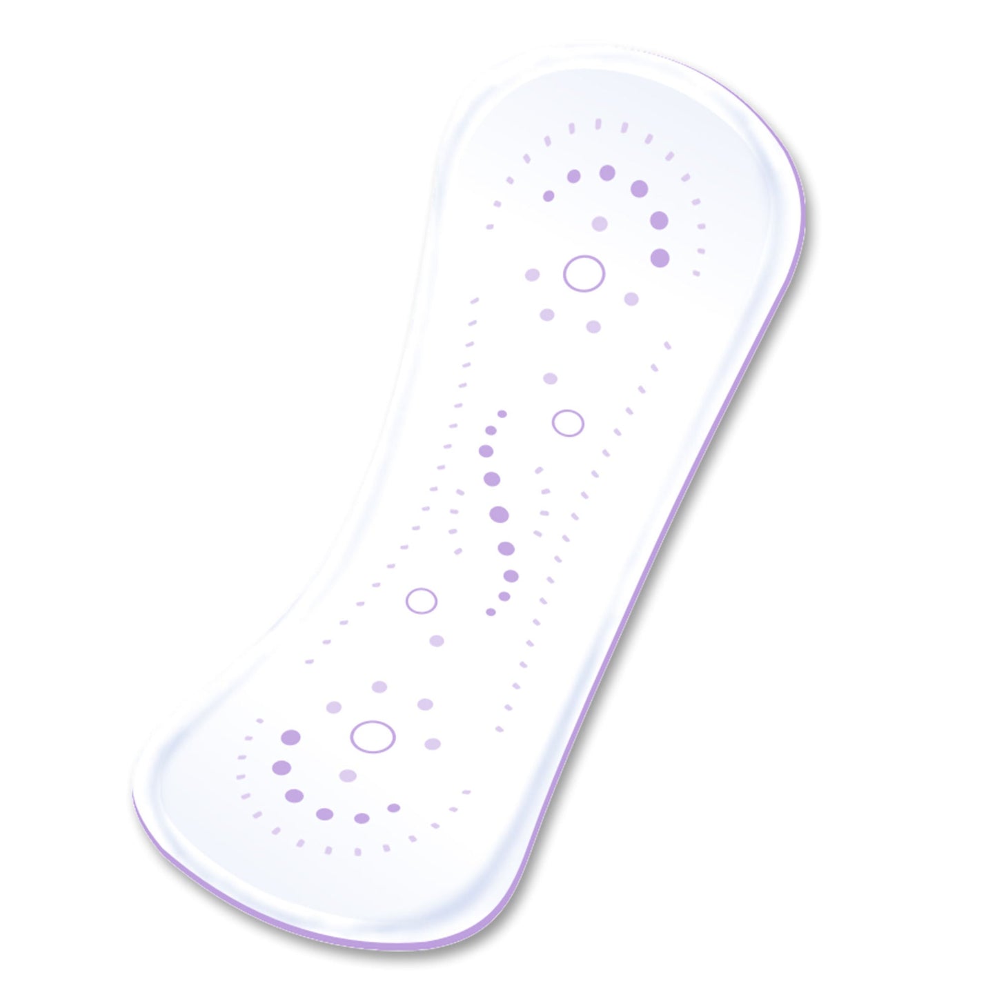 Seni® Lady Light Liners, Regular