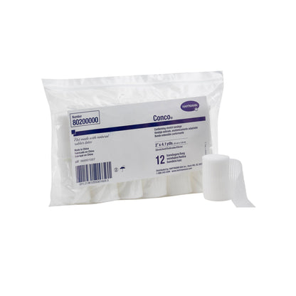 Conco® Conforming Bandage, 1-Ply