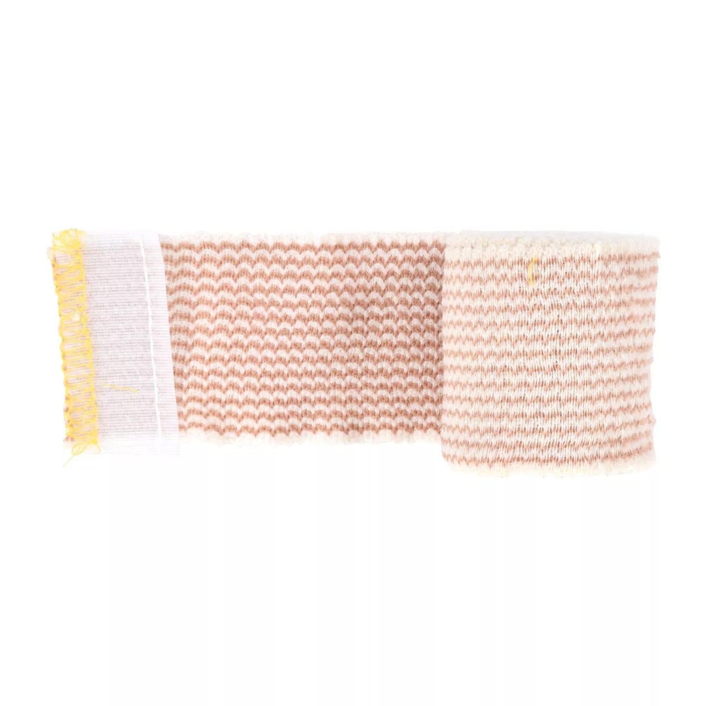 Cardinal Health Elastic Bandage Self-adherent Closure Beige NonSterile Low Compression