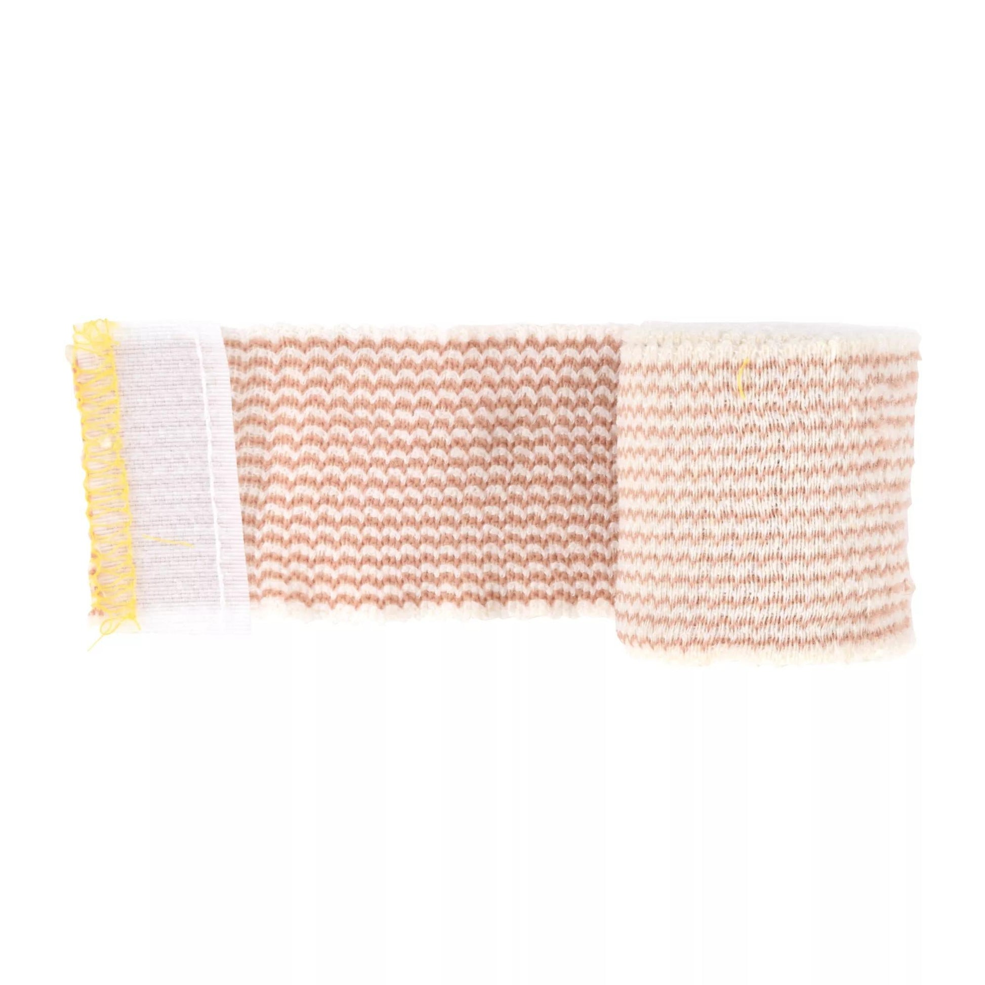 Cardinal Health Elastic Bandage Self-adherent Closure Beige NonSterile Low Compression