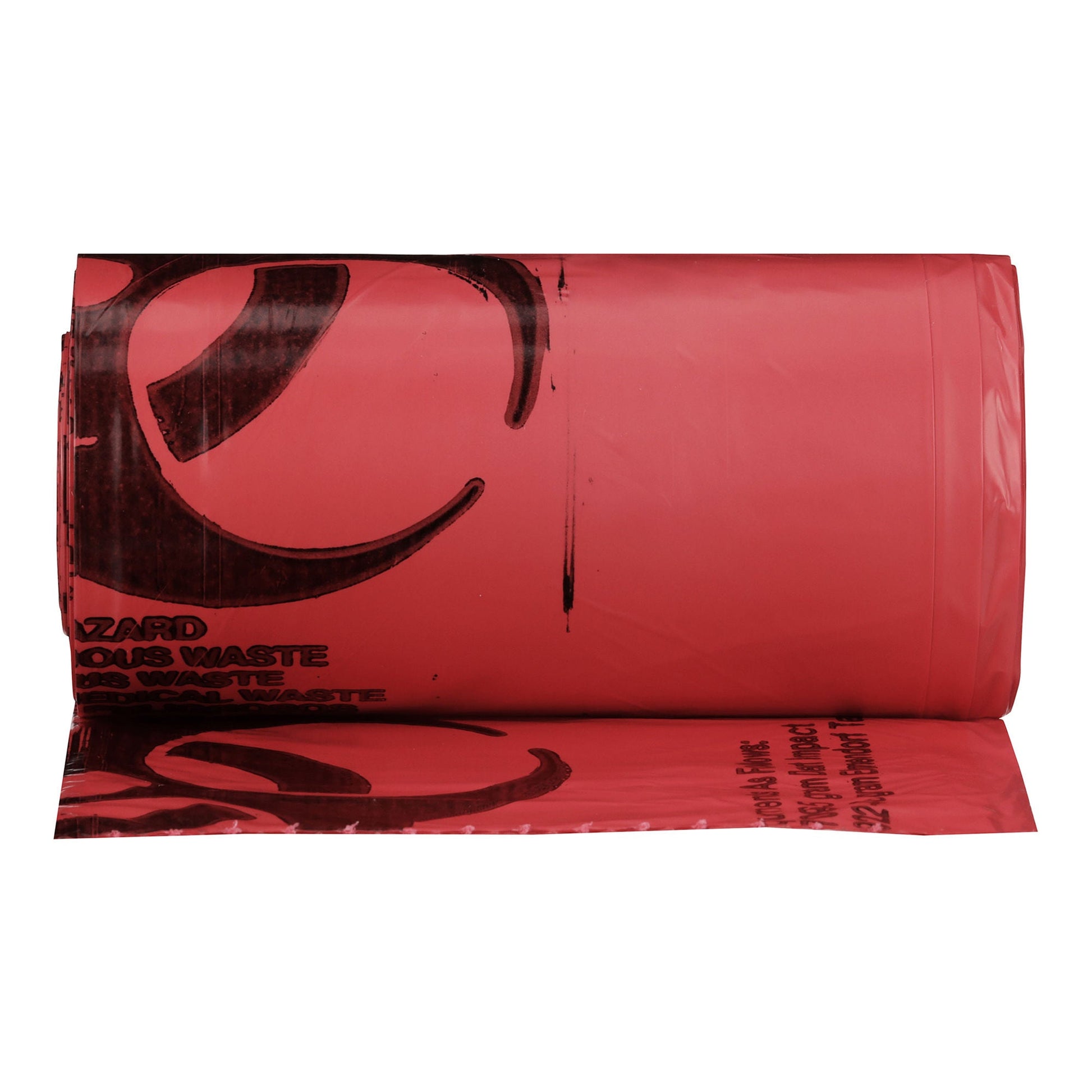 McKesson Biohazard Waste Bag, 7 – 10 gallon Capacity