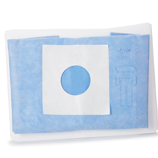 McKesson Sterile Minor Procedure Drape