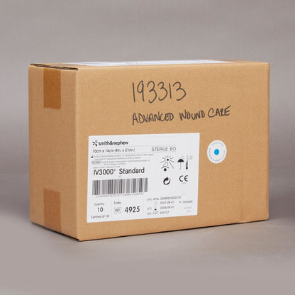 IV3000™ Catheter Securement Dressing