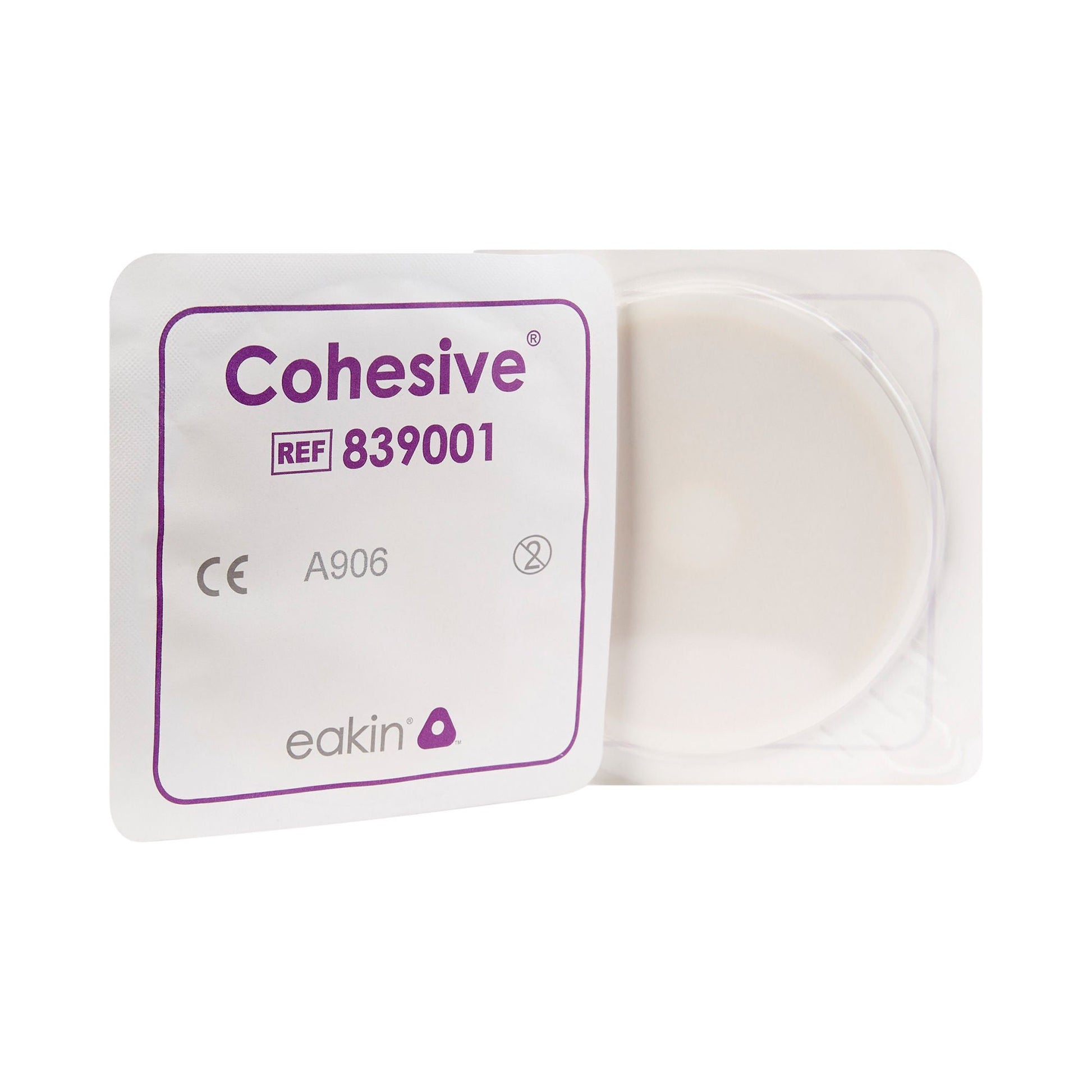 ConvaTec® Eakin StomaWrap™ Ostomy Seal, Fits Stomas