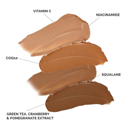 MDSolarsciences™ MD Mineral BB Crème SPF 50, Dark