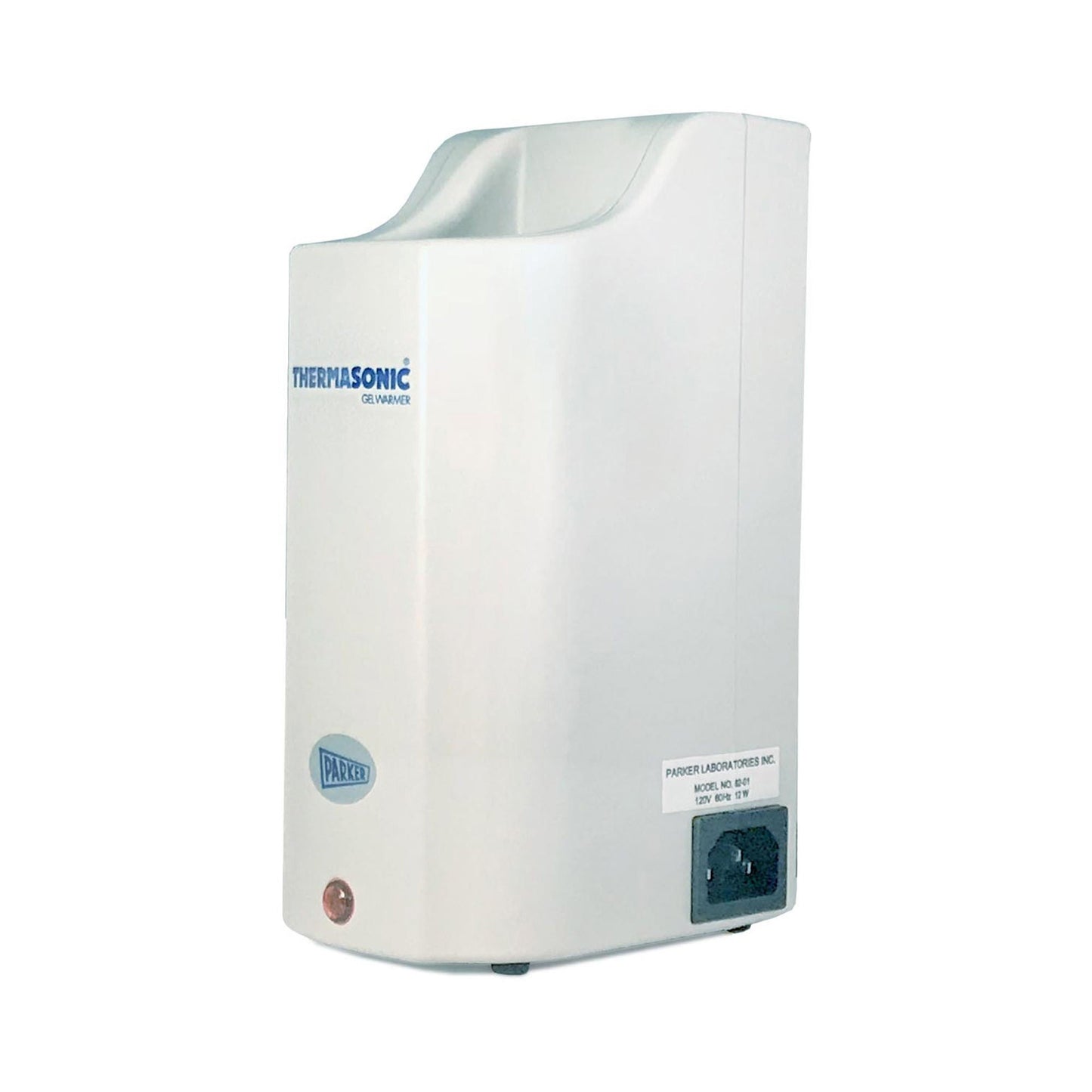 Thermasonic® Gel Warmer for one Bottle