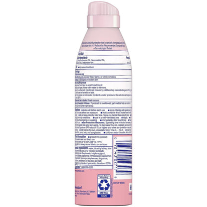 Coppertone® Water Babies Sunscreen Spray, SPF 50