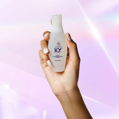 K-Y® Liquid Classic Water-Based Personal Lubricant