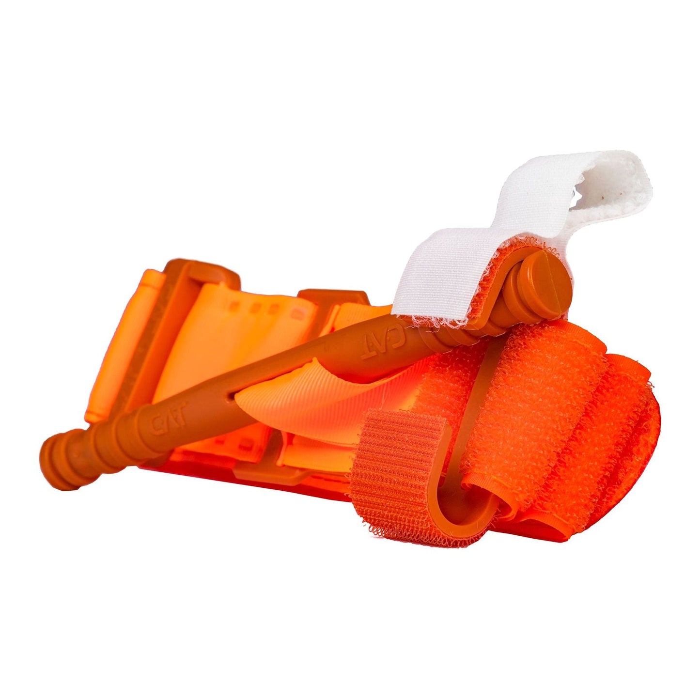 North American Rescue Combat Tourniquet, Rescue Orange