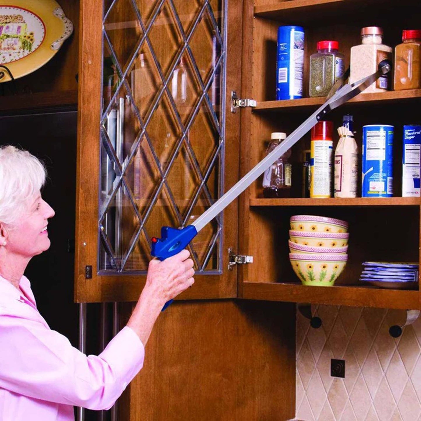 E-Z Grabber® Reaching Aid