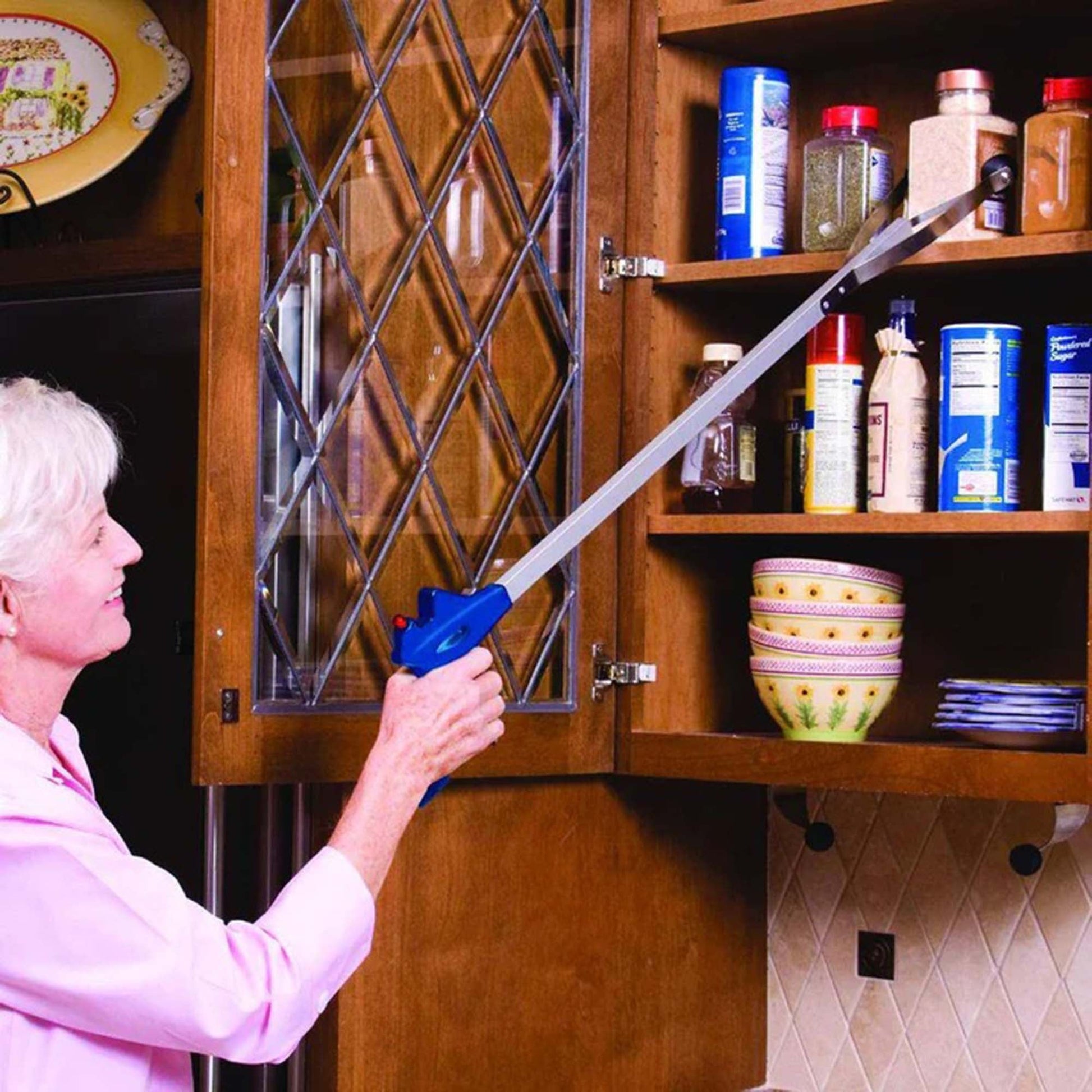 E-Z Grabber® Reaching Aid