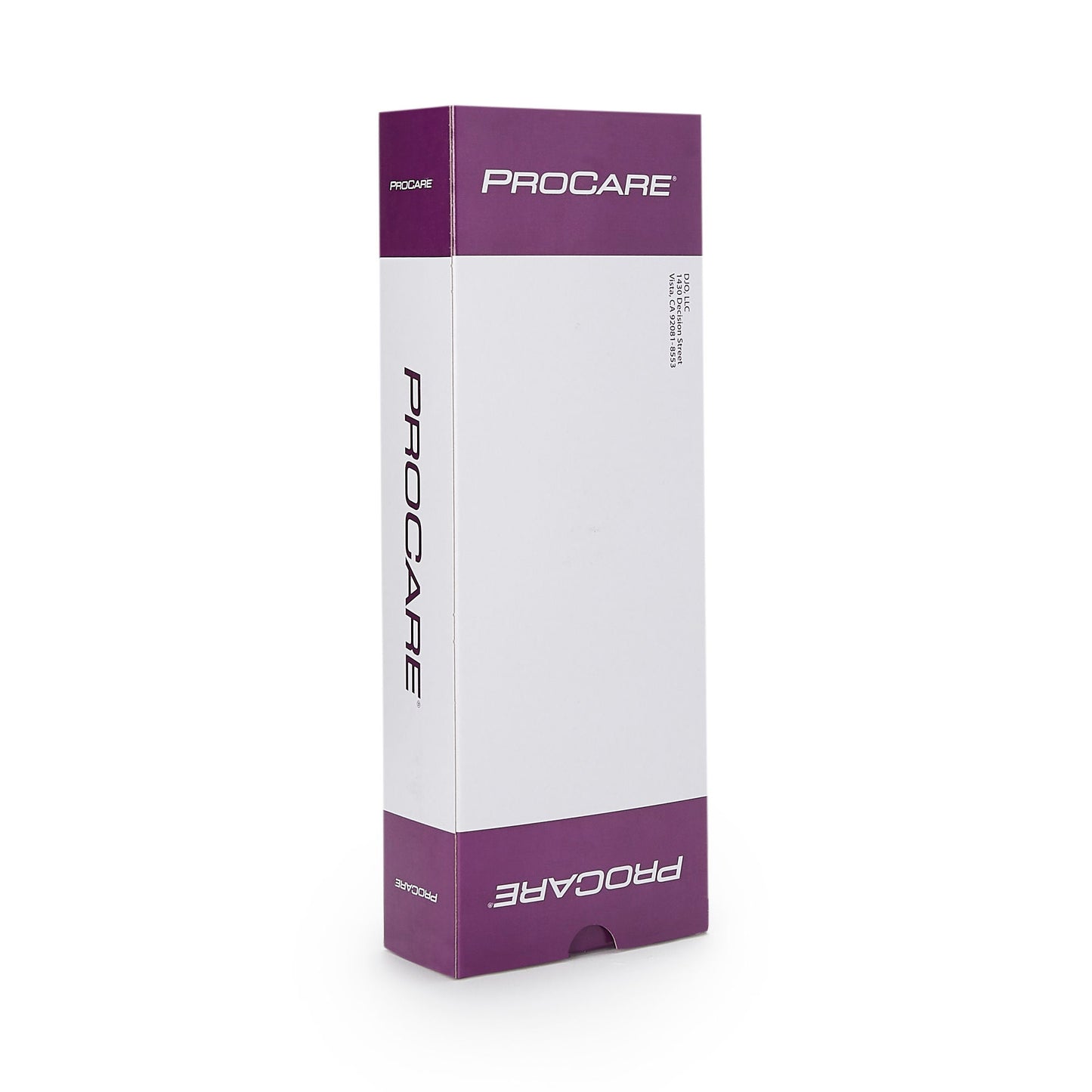ProCare® ComfortForm™ Left Wrist Brace with Abducted Thumb