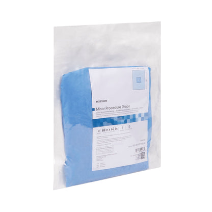 McKesson Sterile Minor Procedure Drape