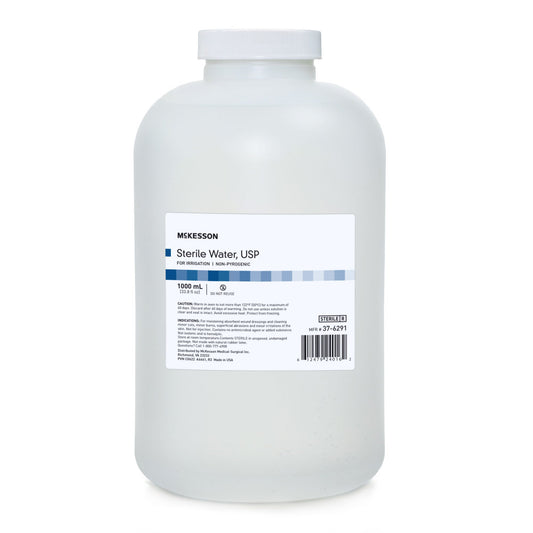 McKesson Irrigation Solution