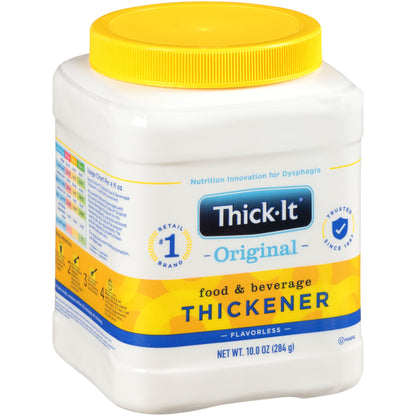 Thick-It® Original Food and Beverage Thickener, Unflavored