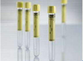 Vacuette® Urinalysis Tube, 6 mL