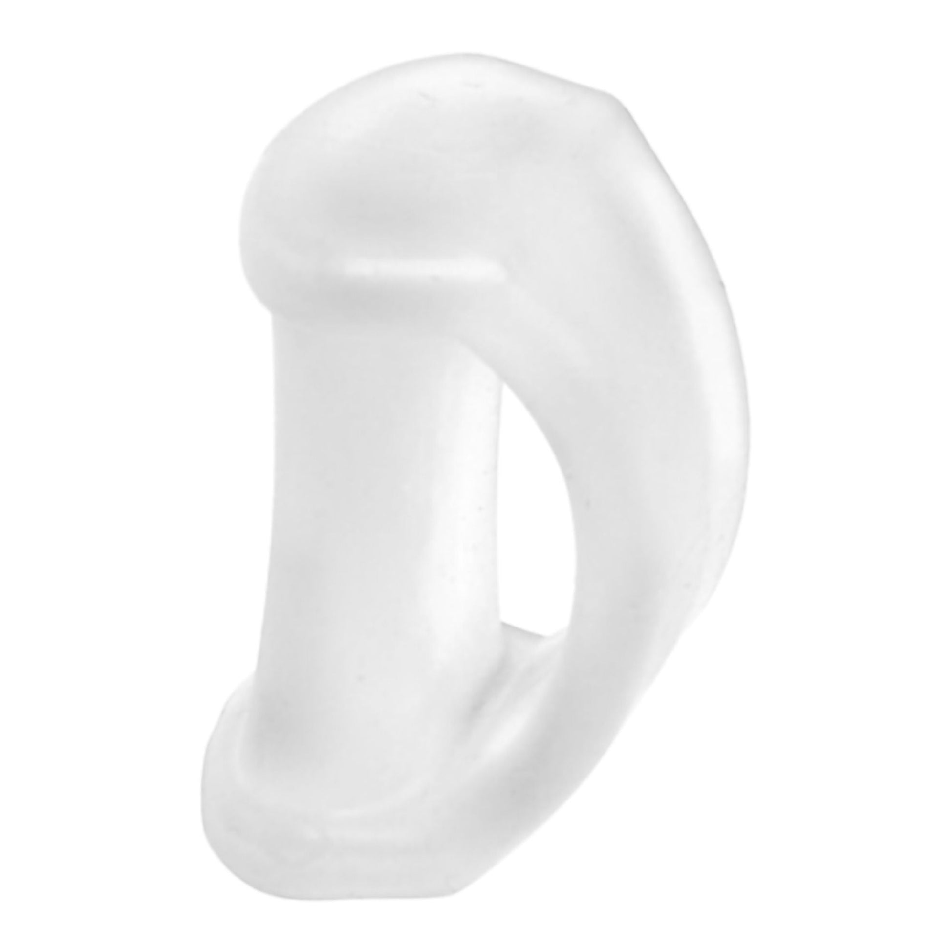 Visco-GEL Stay-Put Toe Spacer Pull-On Toe