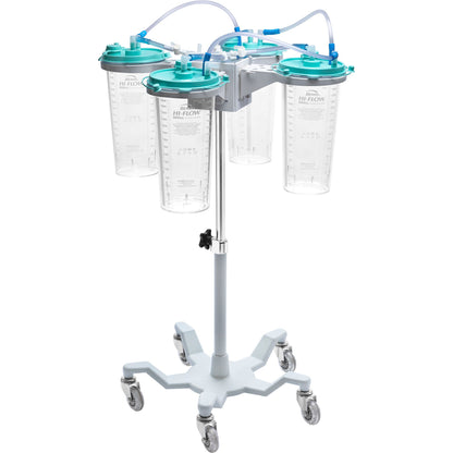 Suction Canister Stand