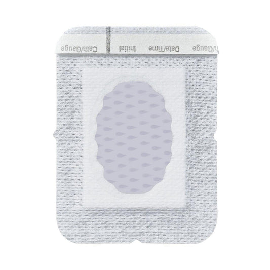 SorbaView® IV Dressing