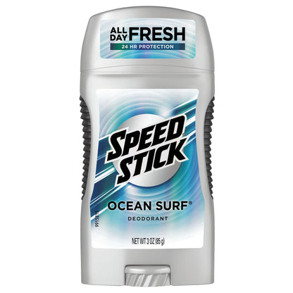 Speed Stick® Deodorant, Ocean Surf Scent, Solid