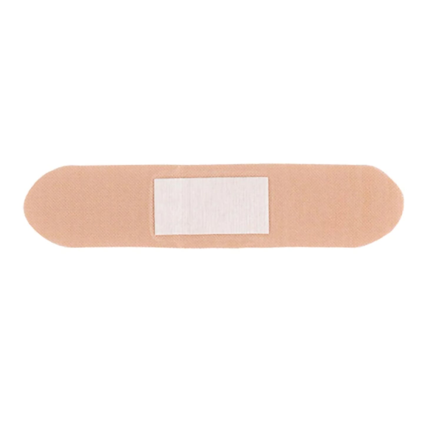 Patch™ Tan Adhesive Strip, ¾ x