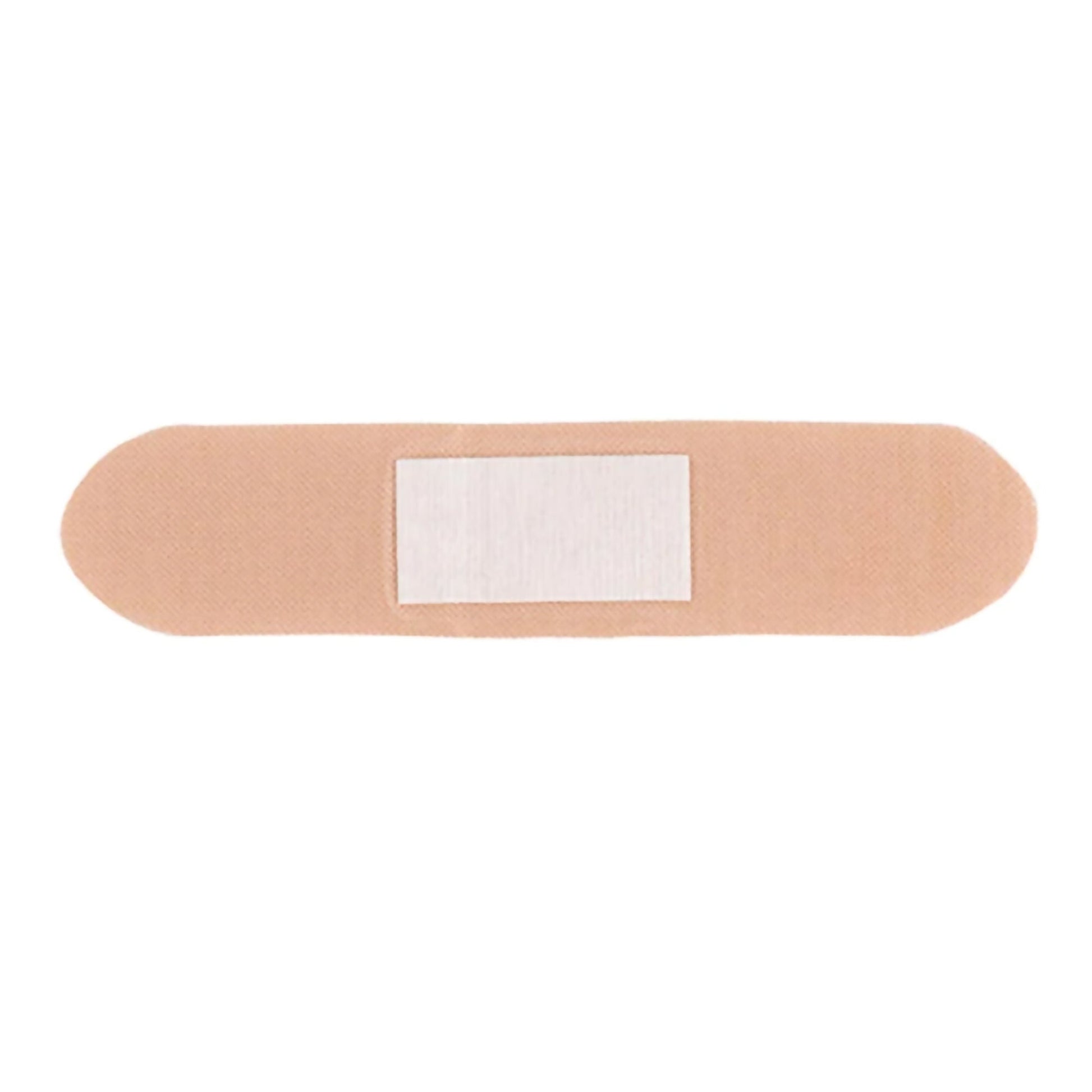 Patch™ Tan Adhesive Strip, ¾ x