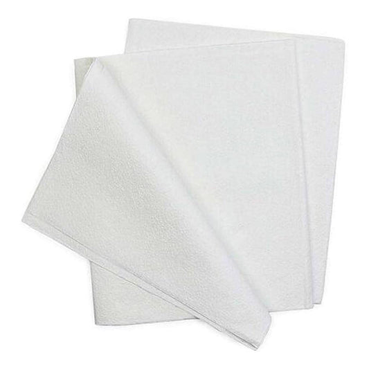 Tidi® Everyday Flat Stretcher Sheet