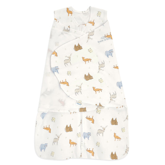 Halo SleepSack Swaddle Cotton