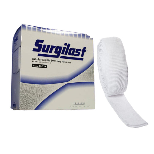 Surgilast® Elastic Net Retainer Dressing, Size 9