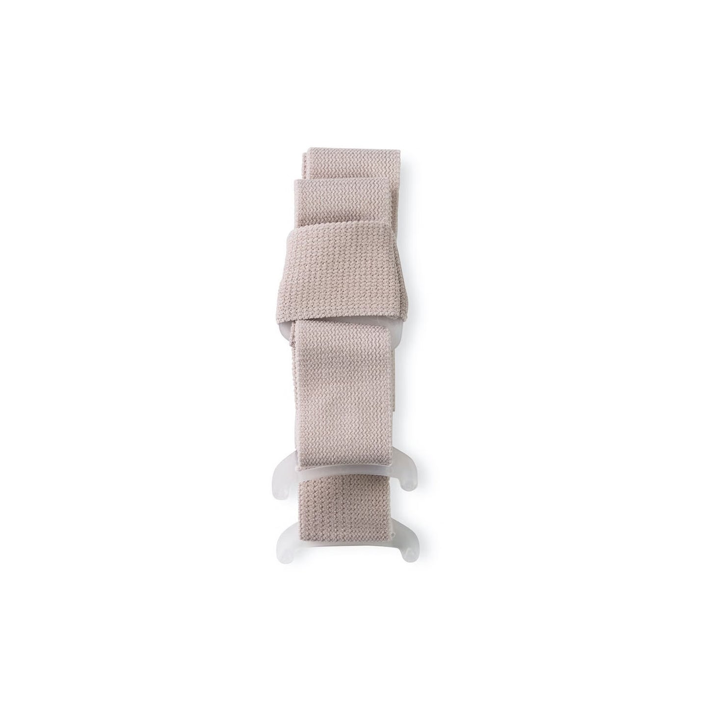 Brava® Belt for SenSura Mio, Neutral Gray, for Waists up to