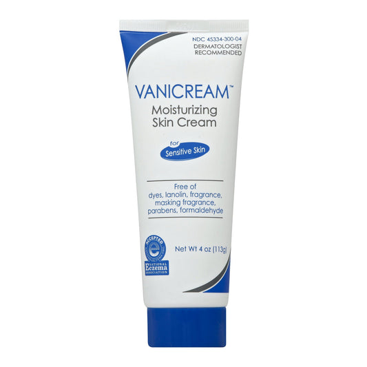 Vanicream® Moisturizer, Tube