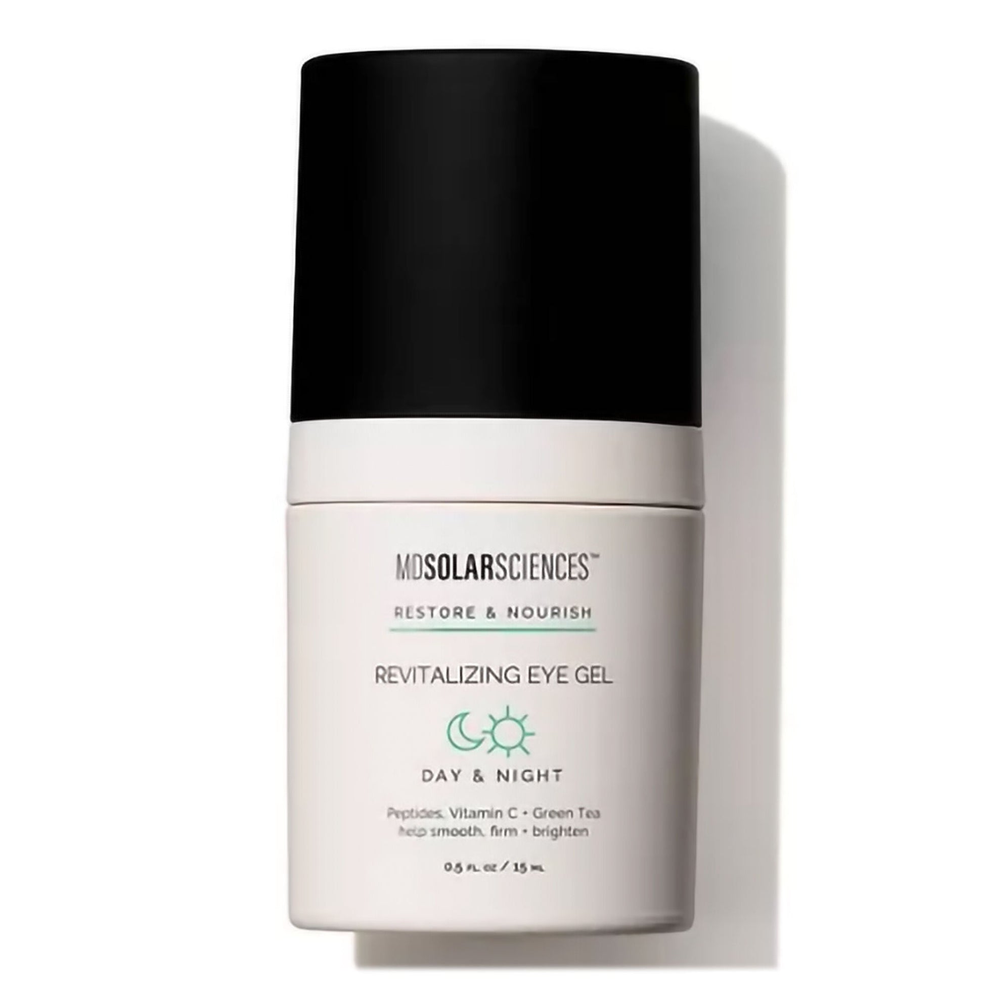 MDSolarsciences™ Revitalizing Eye Gel, bottle