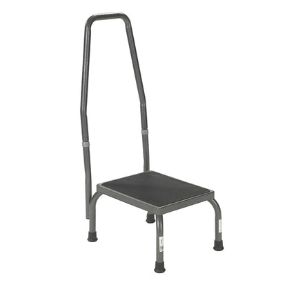 drive™ Step Stool with Handrail