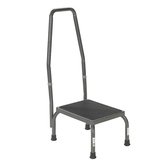 drive™ Step Stool with Handrail