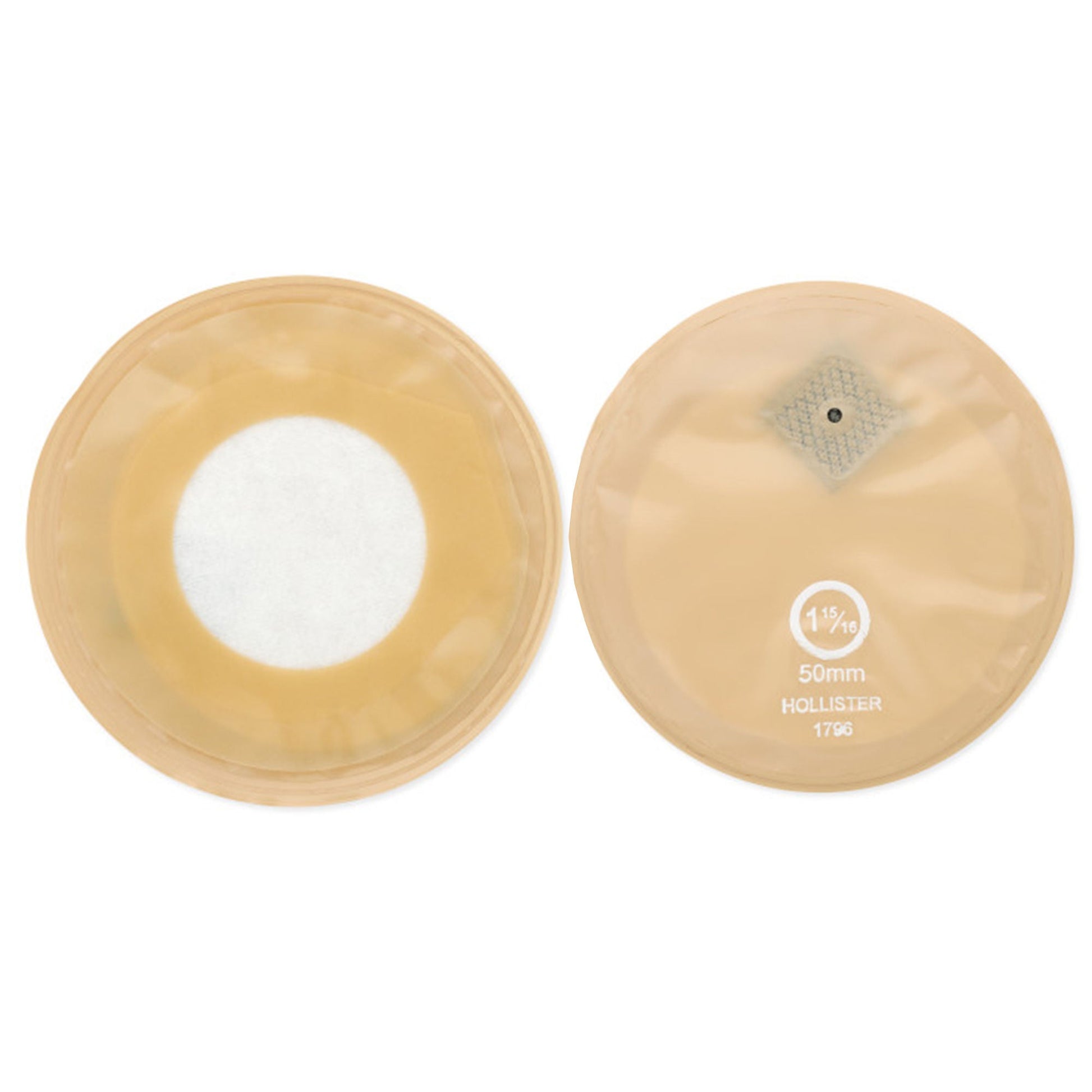 Hollister SoftFlex Stoma Cap, .