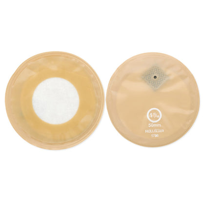 Hollister SoftFlex Stoma Cap, .