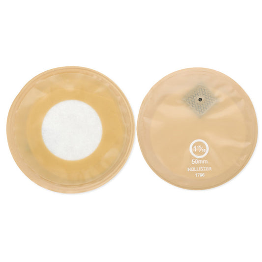 Hollister SoftFlex Stoma Cap, .
