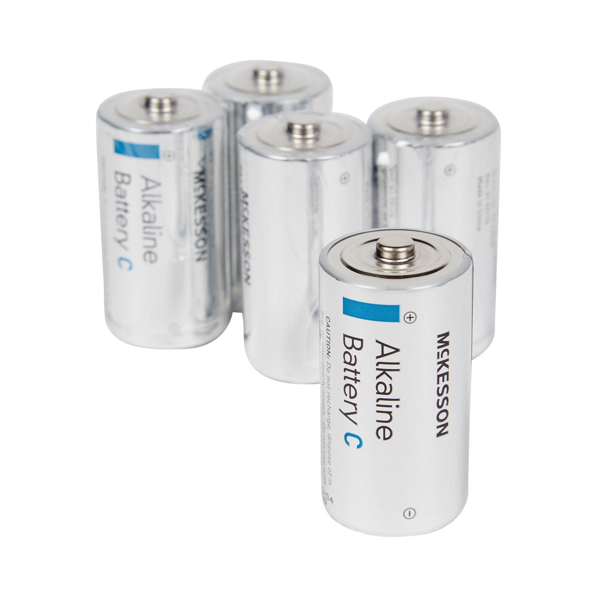 McKesson Alkaline Battery, C Cell
