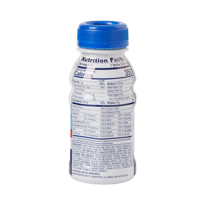 Ensure® Plus Therapeutic Nutrition, Chocolate, bottle