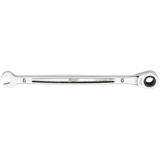 Milwaukee 6MM Ratcheting Combination Wrench 45-96-9306